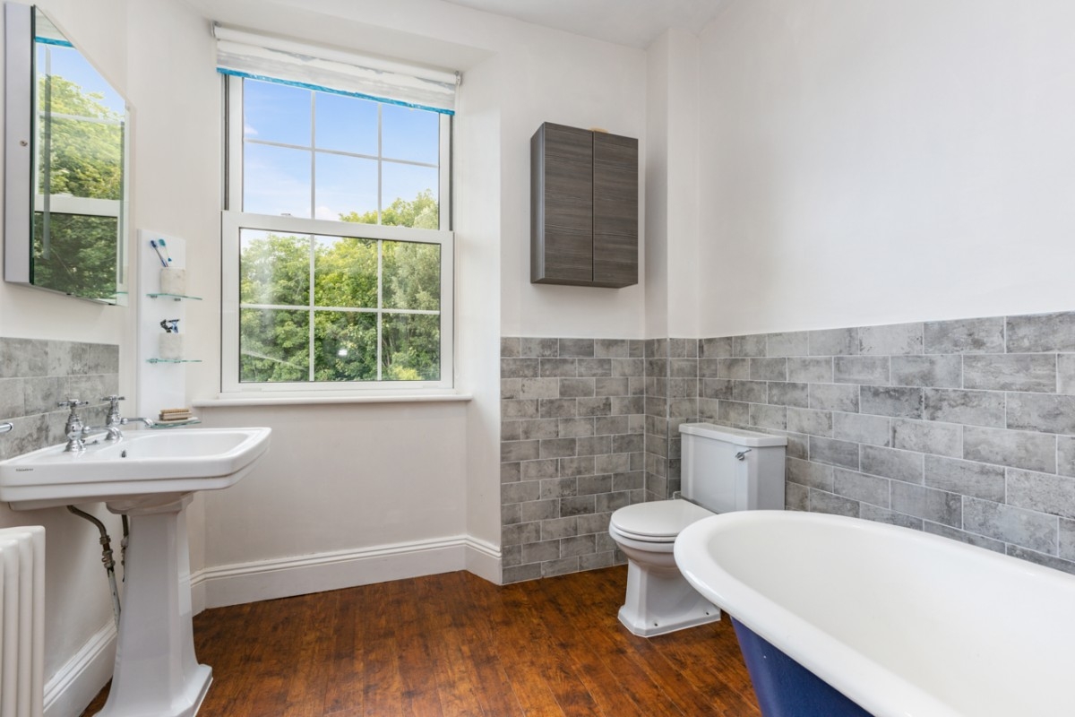 Meadfoot Sea Road Property for Sale in Torquay John Couch The Estate